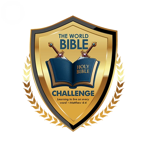 The World Bible Challenge